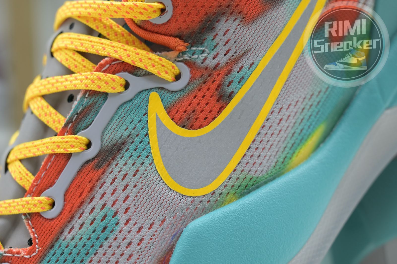 Nike Kobe 8 Protro“Venice Beach”  2024