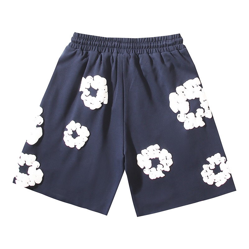 Denim Tears 240g  pure cotton Suit