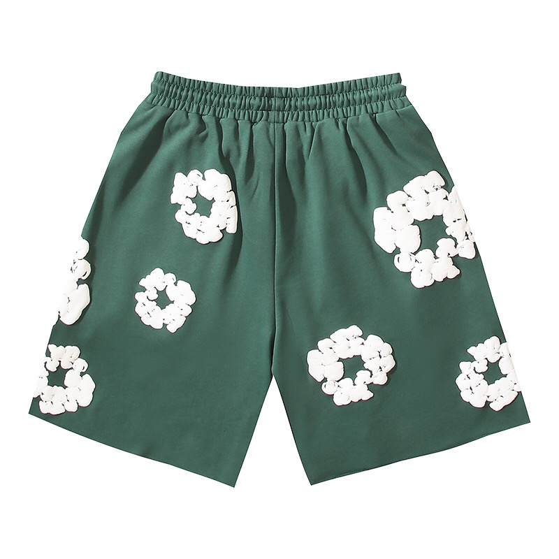 Denim Tears 240g  pure cotton Suit