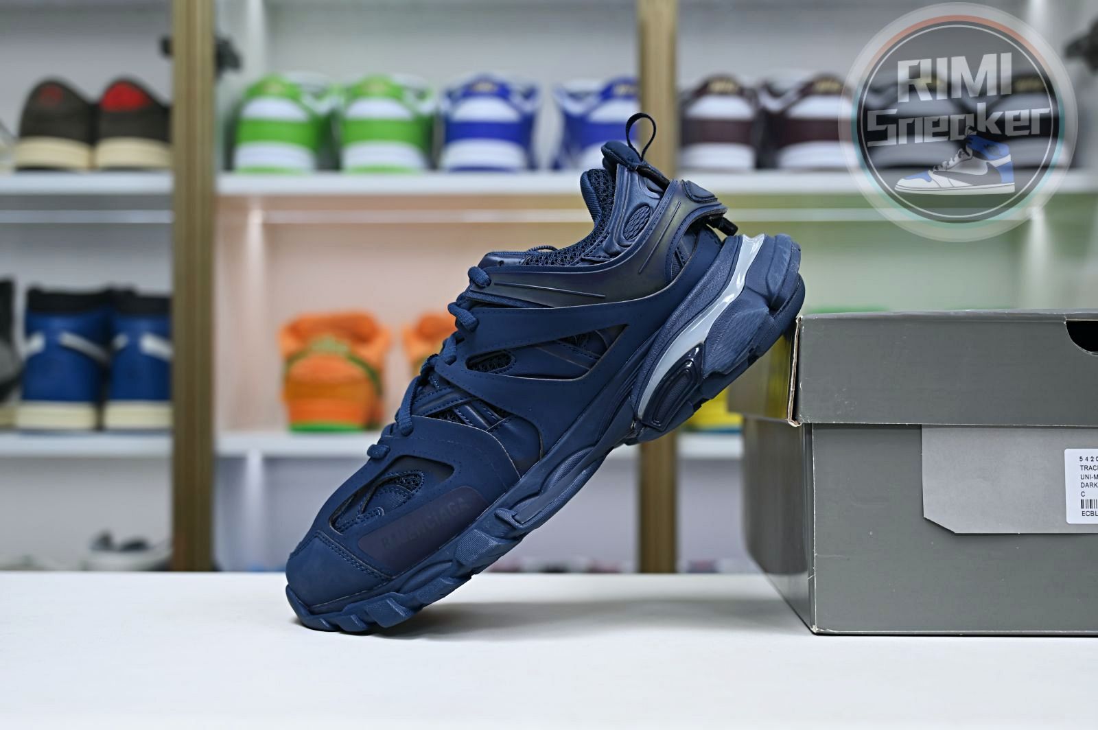 Balenciaga BLGA Track(LED)