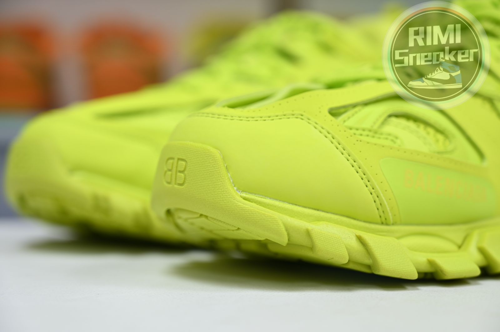 Balenciaga BLGA Track(LED)