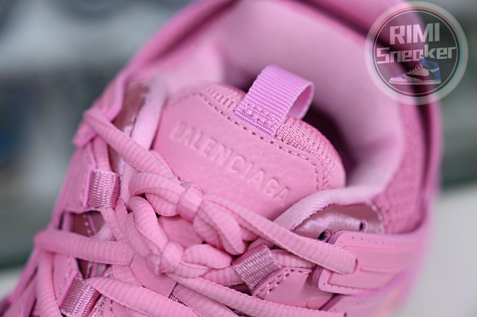 Balenciaga BLGA  Track（LED）