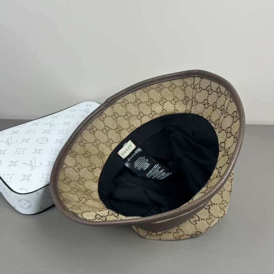[#4908]G*u*i hat bucket hat