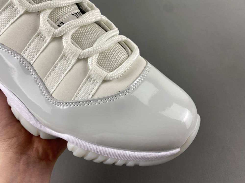 Jordan 11 Retro Grand Finale  AR0715-110