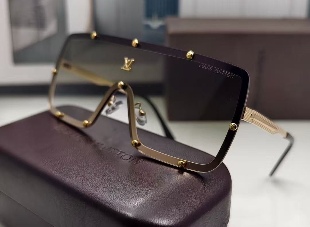 Louis Vuitton Sunglasses