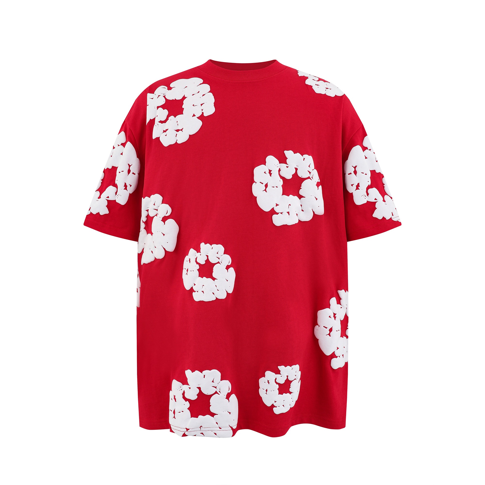 Denim Tears 240g  pure cotton Suit