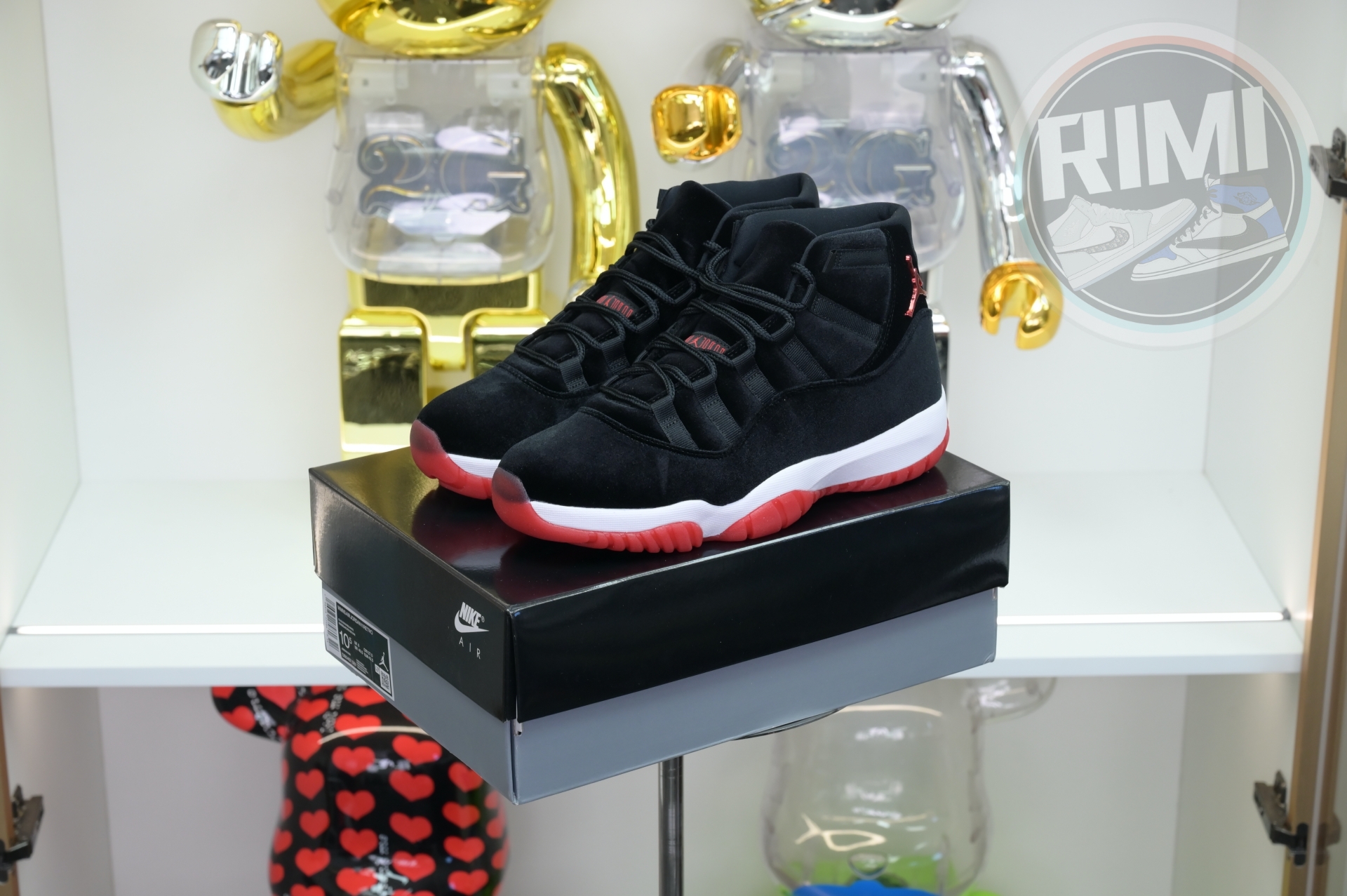 Jordan Air Jordan 11 WMNS