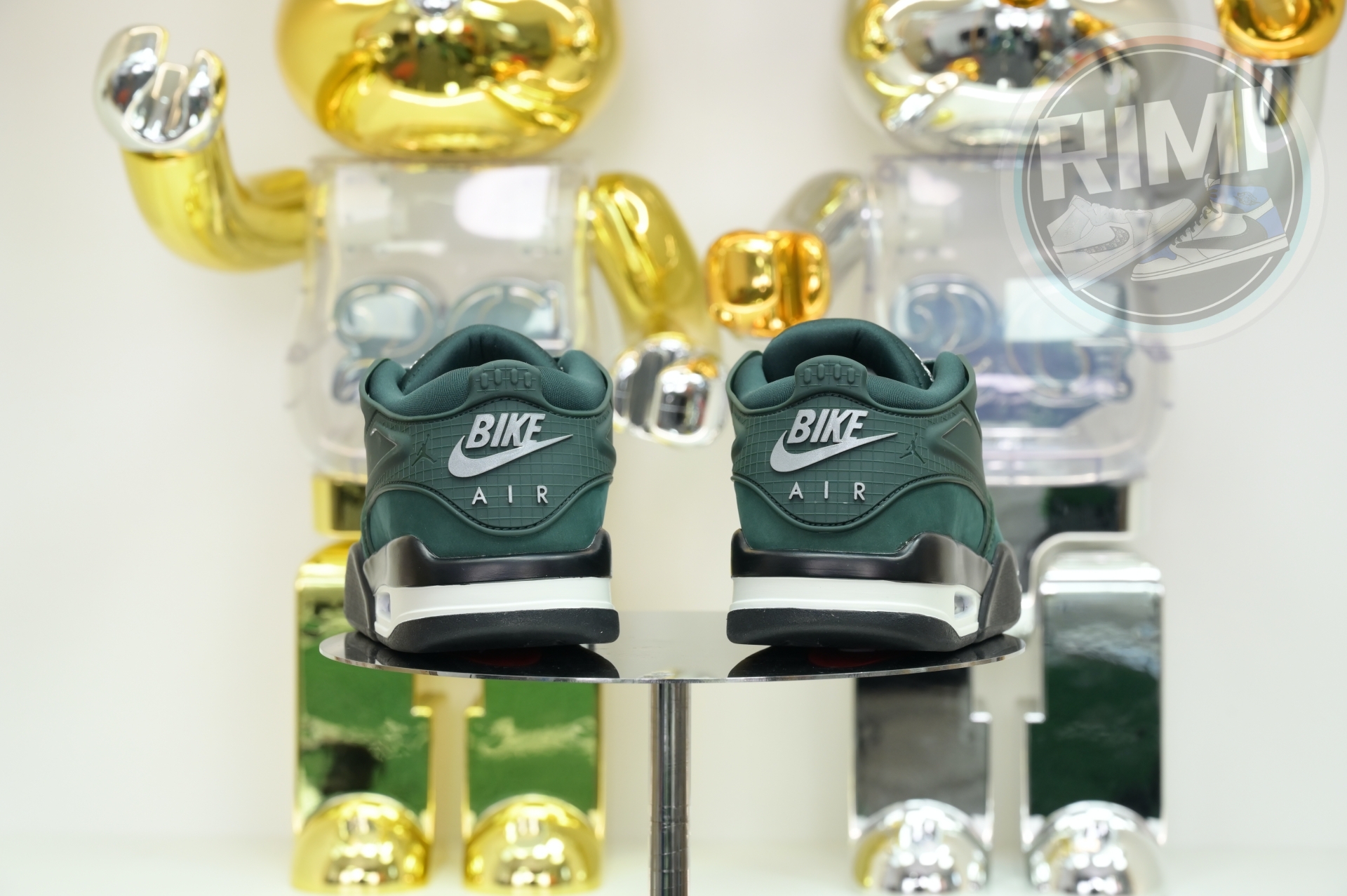 Nigel SyL*Vester x Jordan Air Jordan 4RM