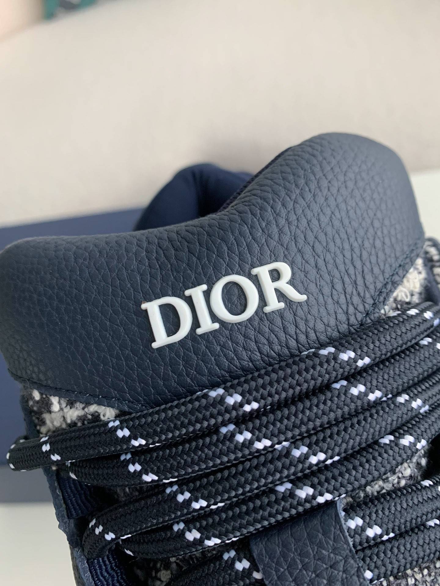 D*OR B9S Sneakers