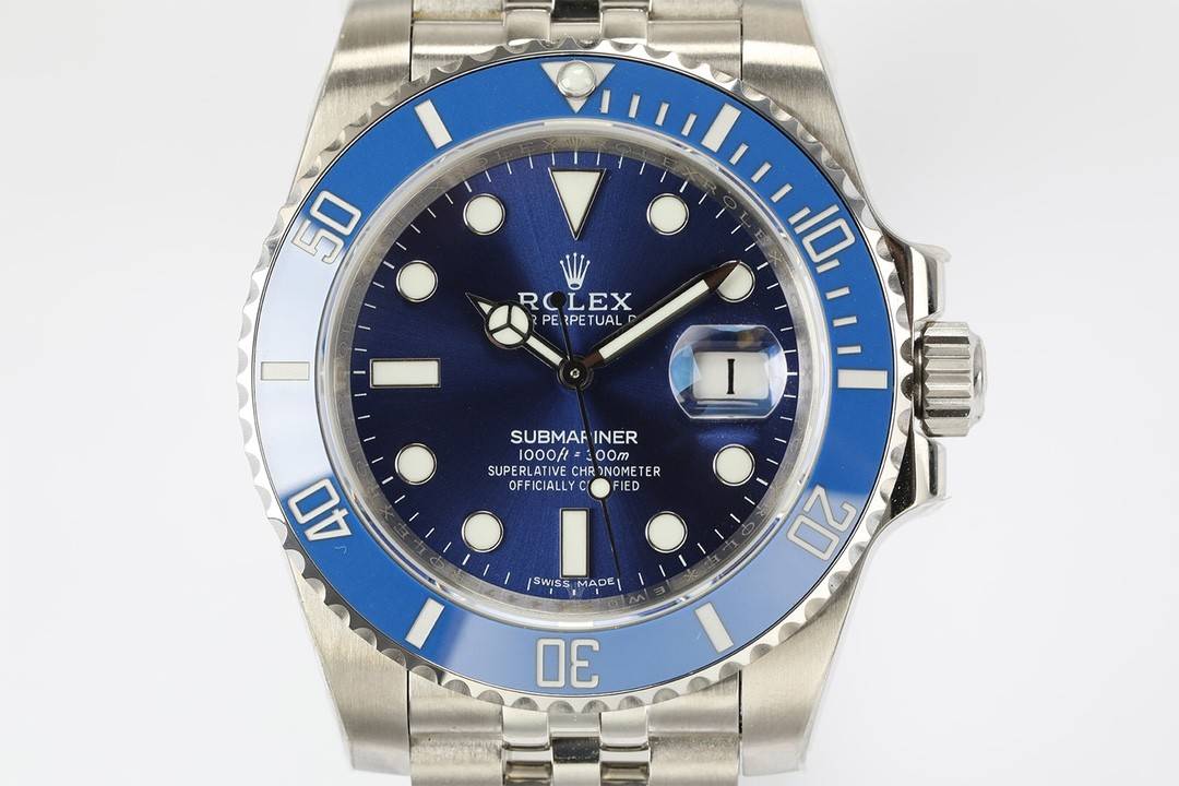 Rolex Submariner Series 40 Men