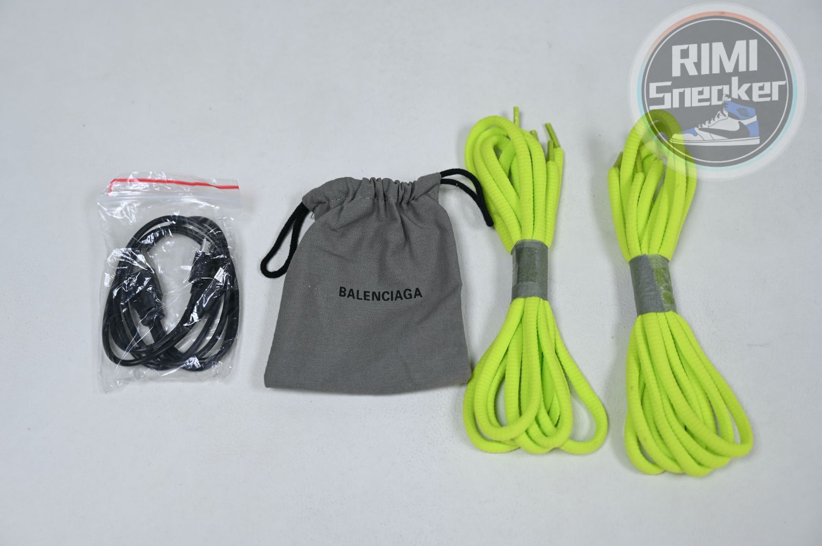 Balenciaga BLGA Track(LED)