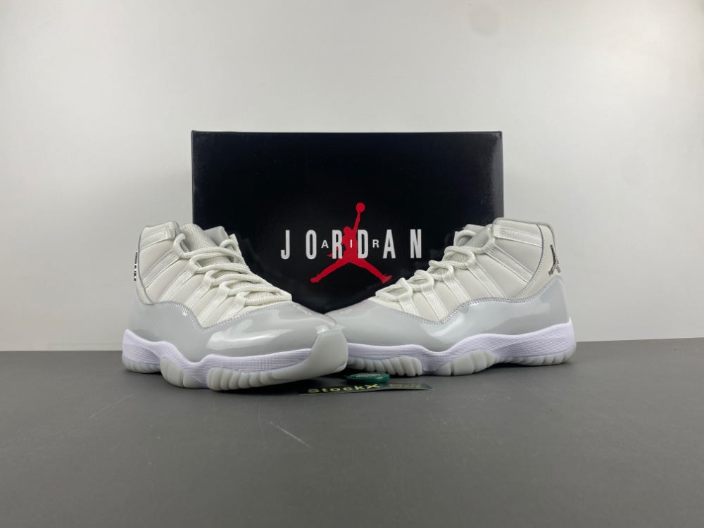Jordan 11 Retro Grand Finale  AR0715-110