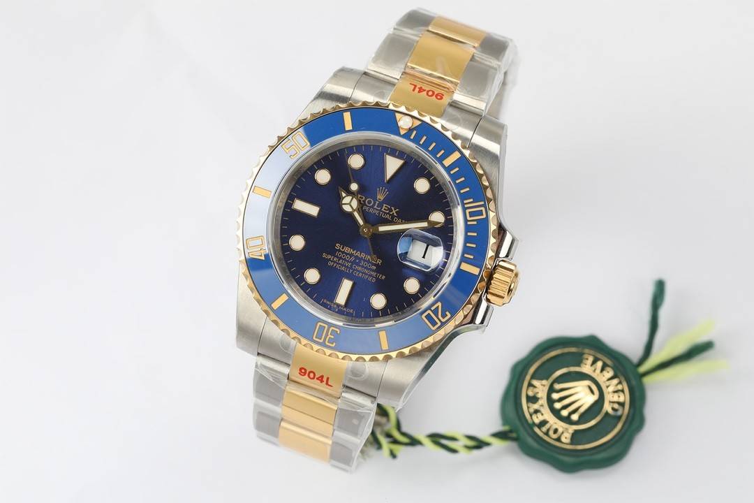 Rolex Submariner 41 Series Men