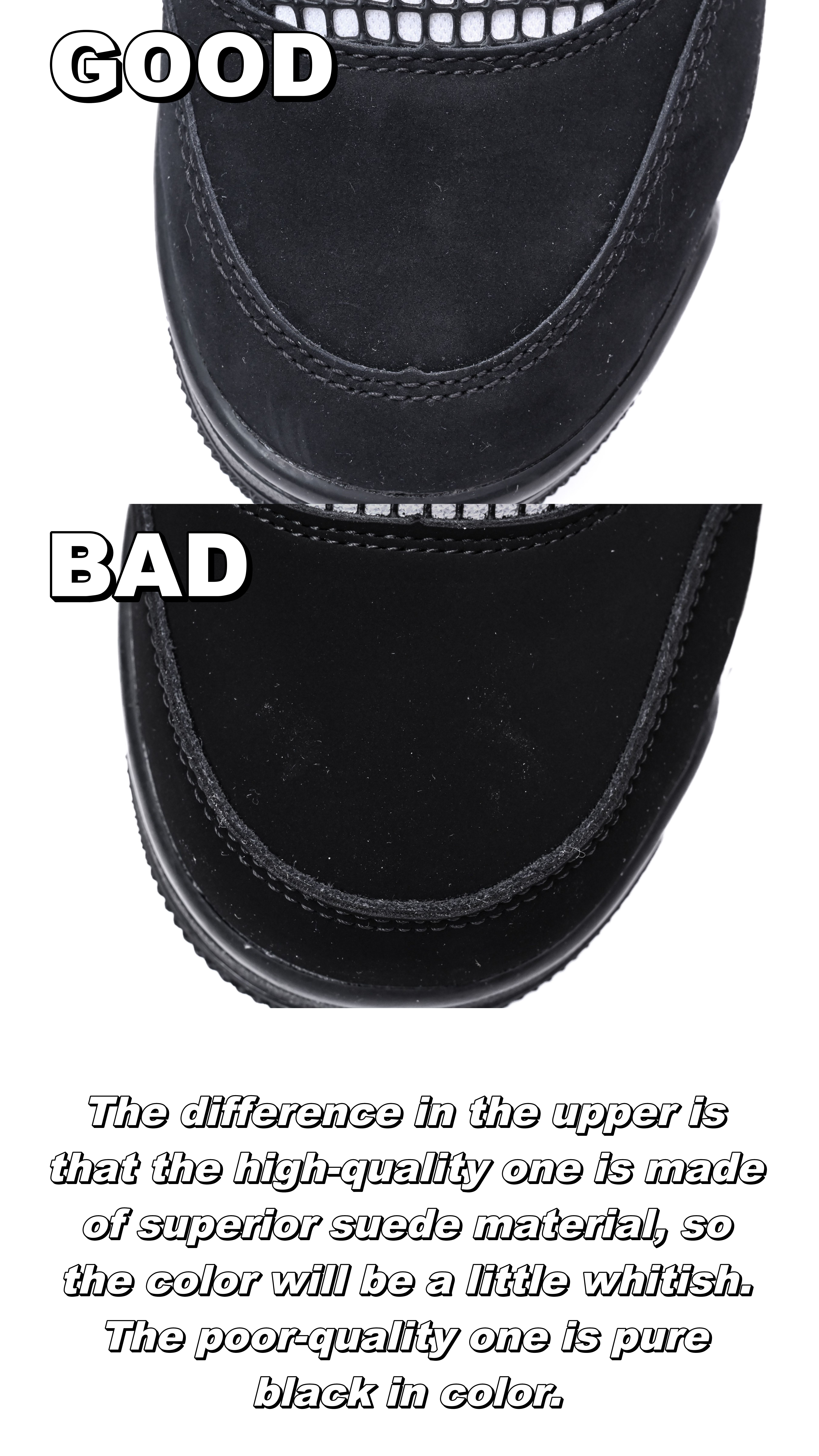 Jordan Air Jordan 4 Retro "White Thunder"