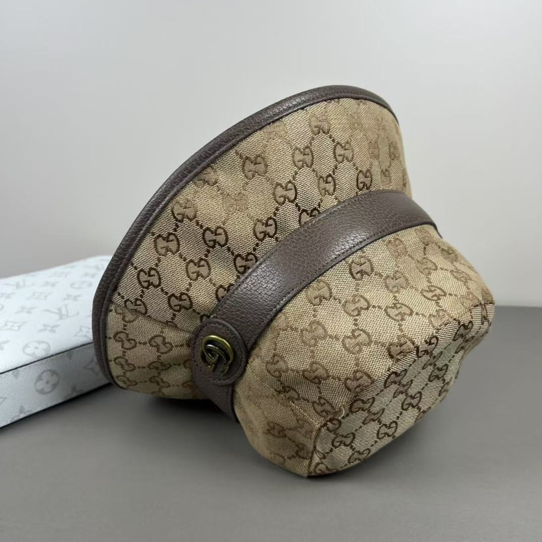 [#4908]G*u*i hat bucket hat