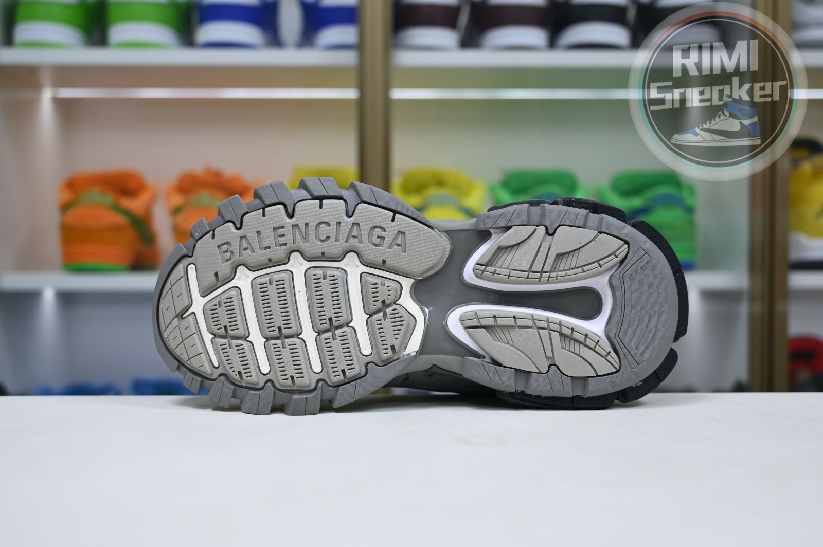 Balenciaga BLGA Track(LED)