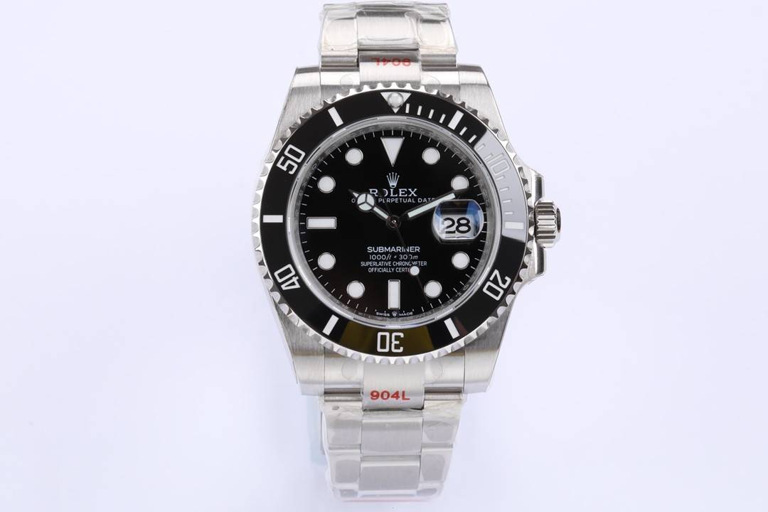 Rolex Submariner 41 Series Men