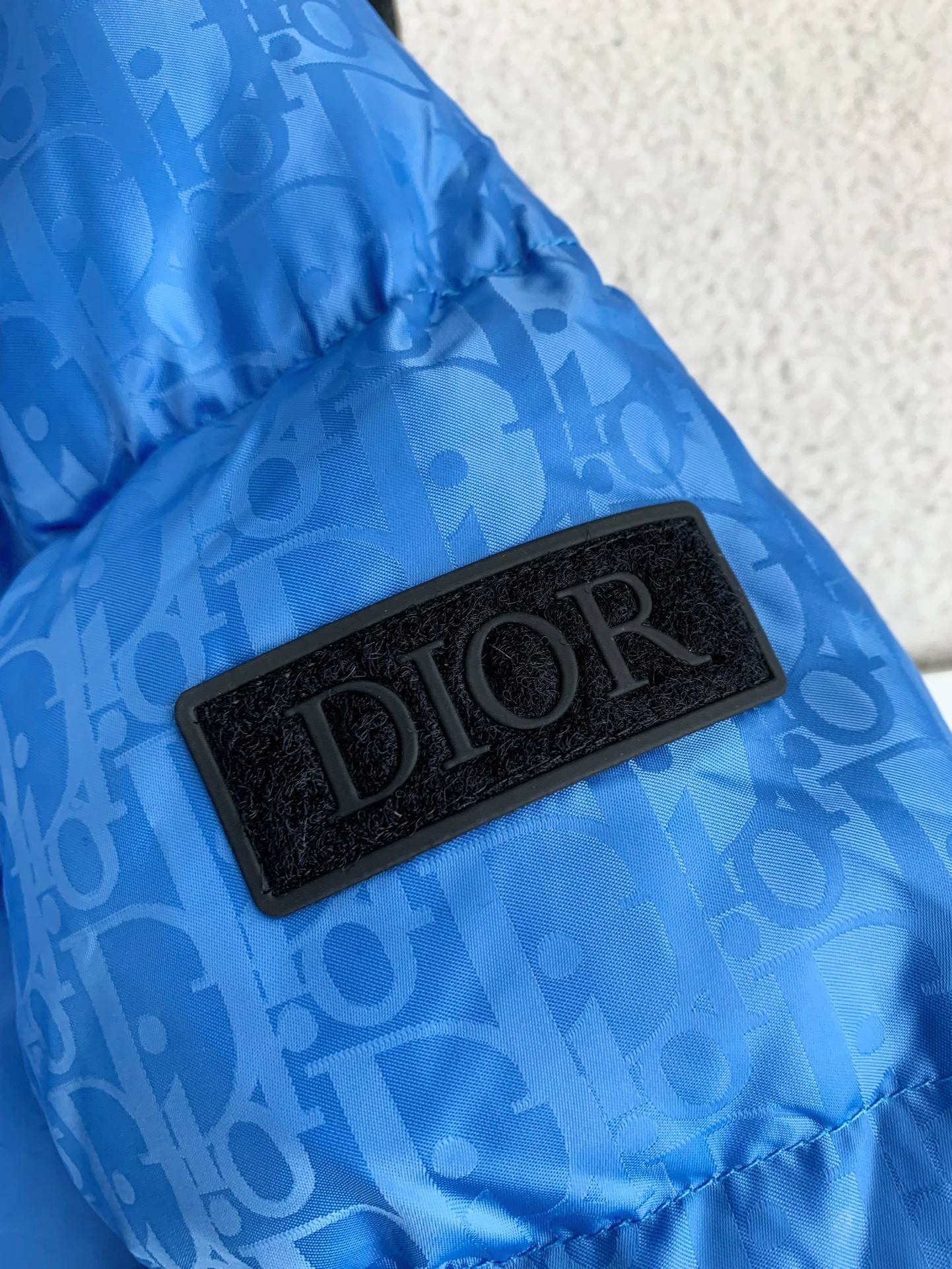 Dior SS23 Men