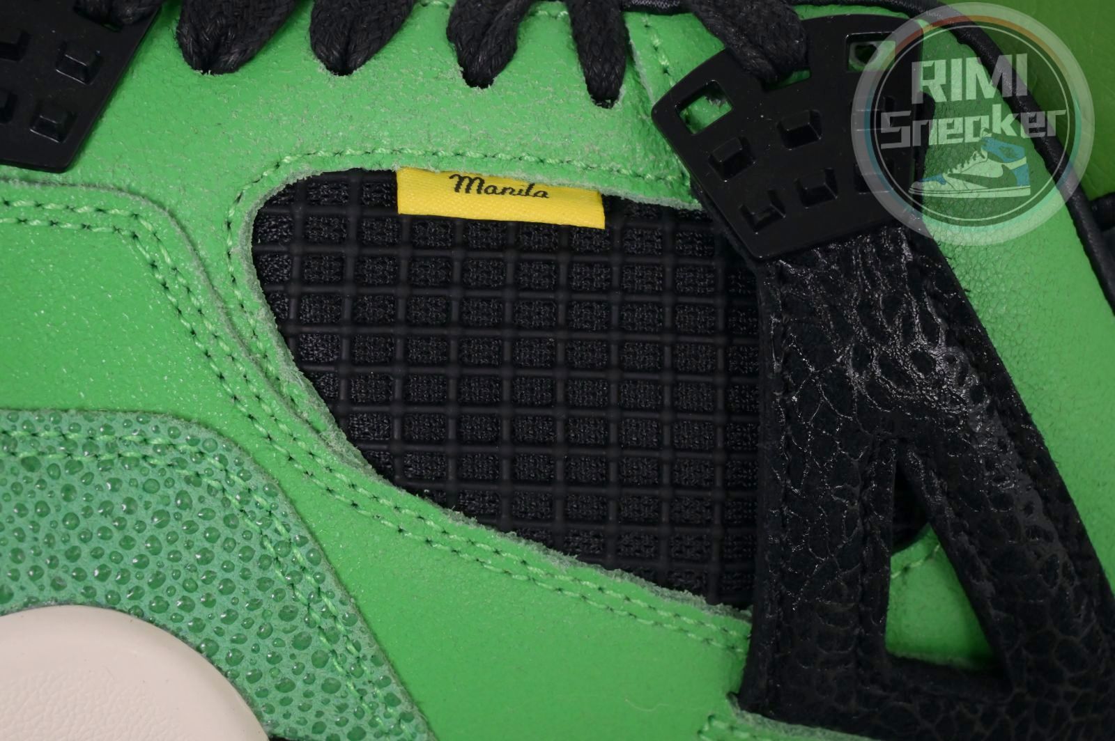 Jordan Air Jordan 4 Manila