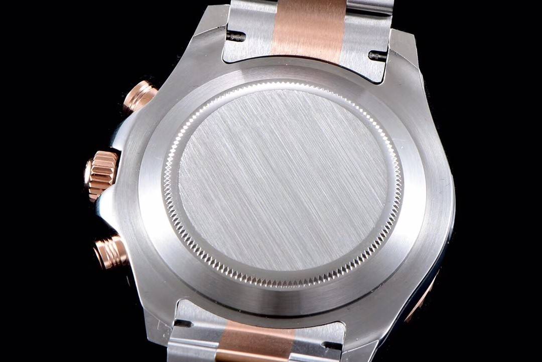 Rolex YM2 yachts famous second generation steel band version wristwatch