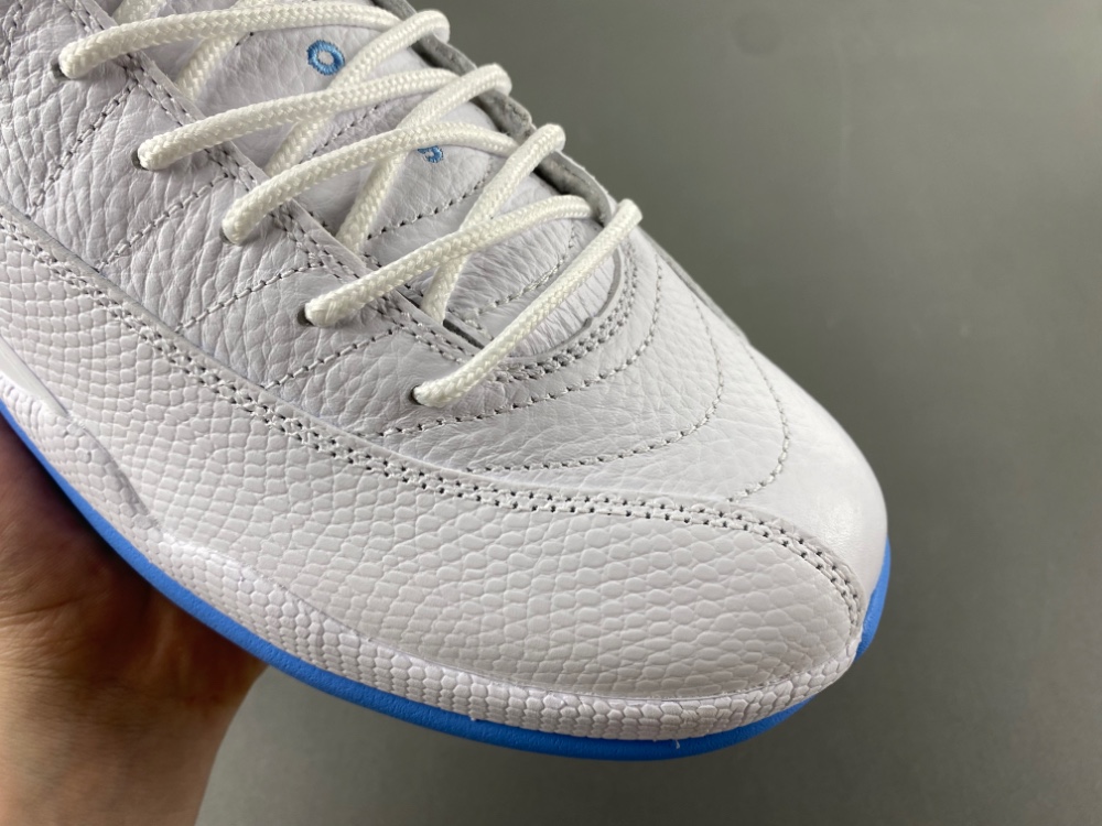 Air Jordan 12 "Melo" Melon AJ12 confirmed to return! White Jade Item No.: CT8013-112