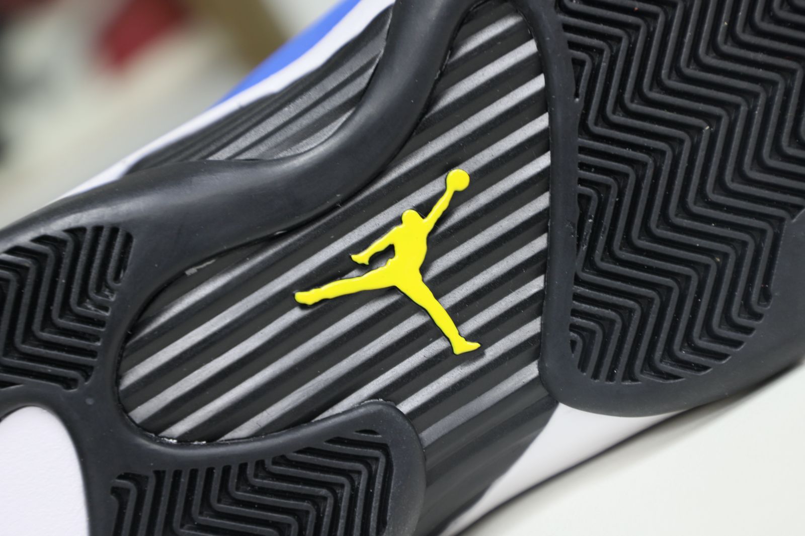 Jordan Air Jordan 14 Retro"Laney"