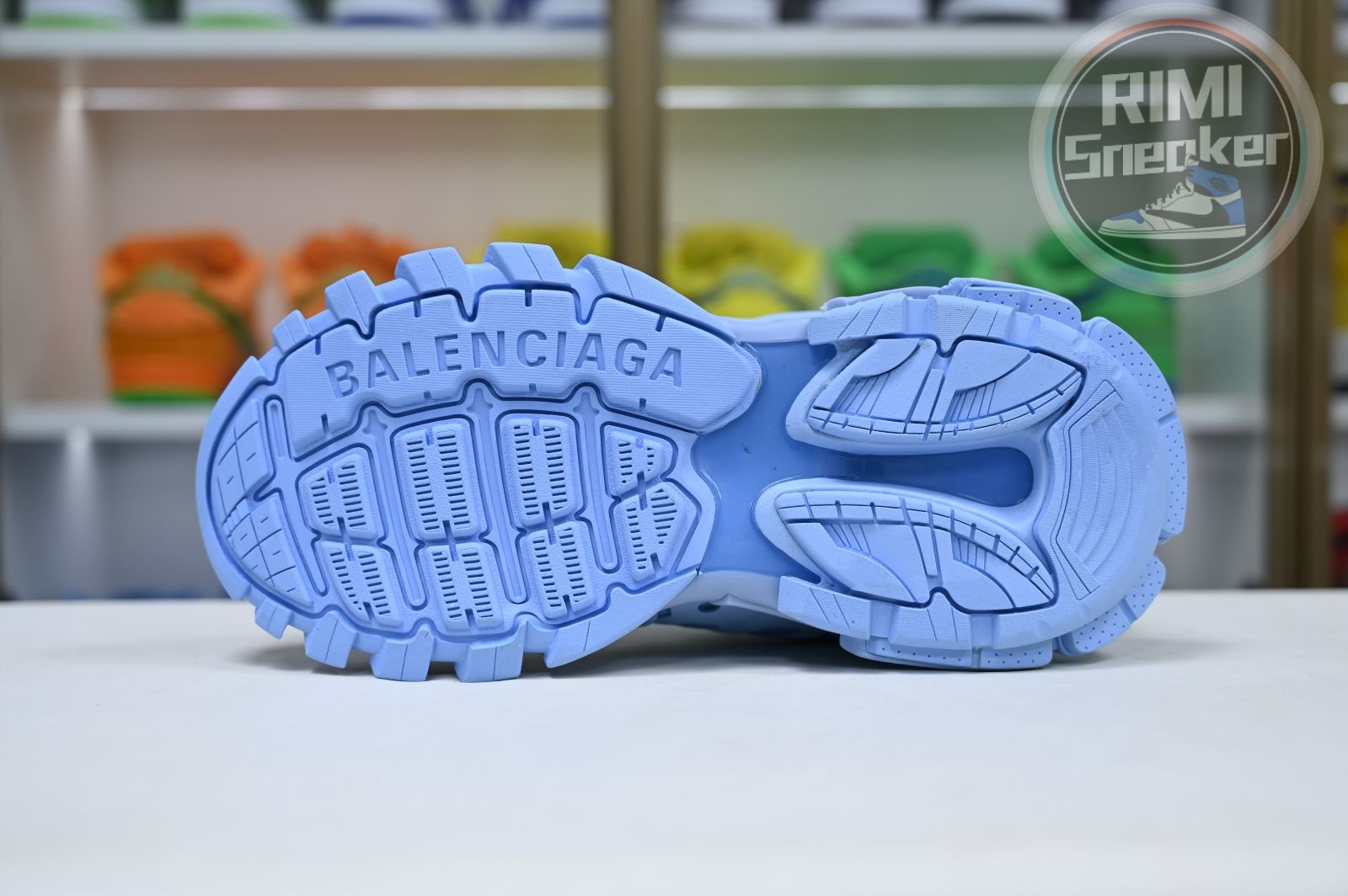 Balenciaga  BLGA  Track（LED）