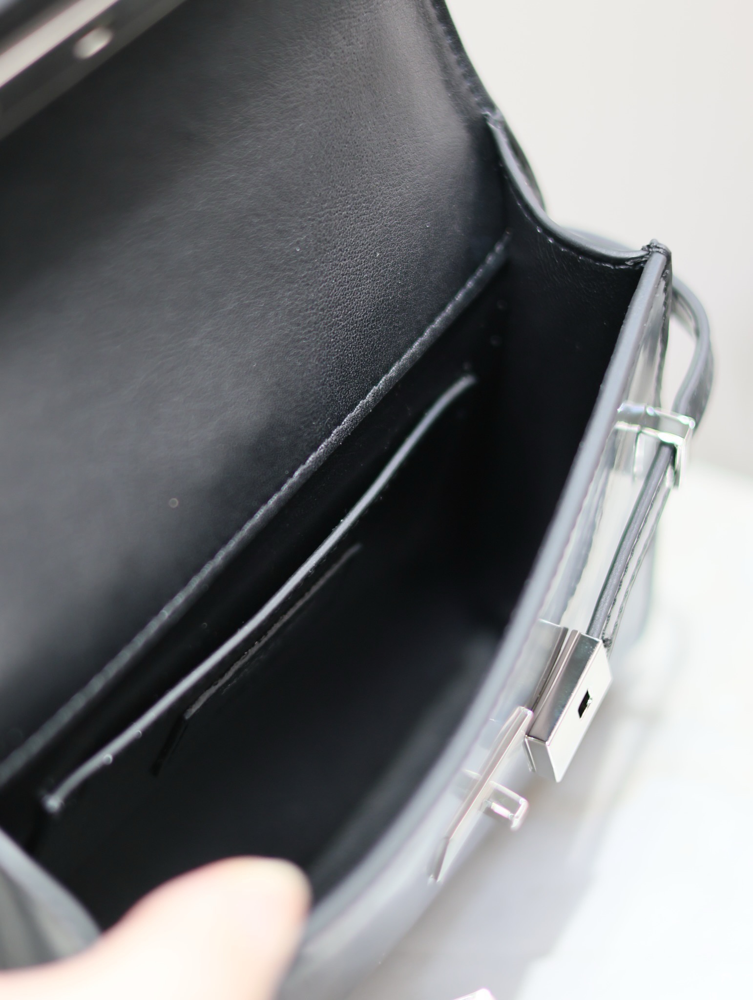 Y*L manhattan mini BAG