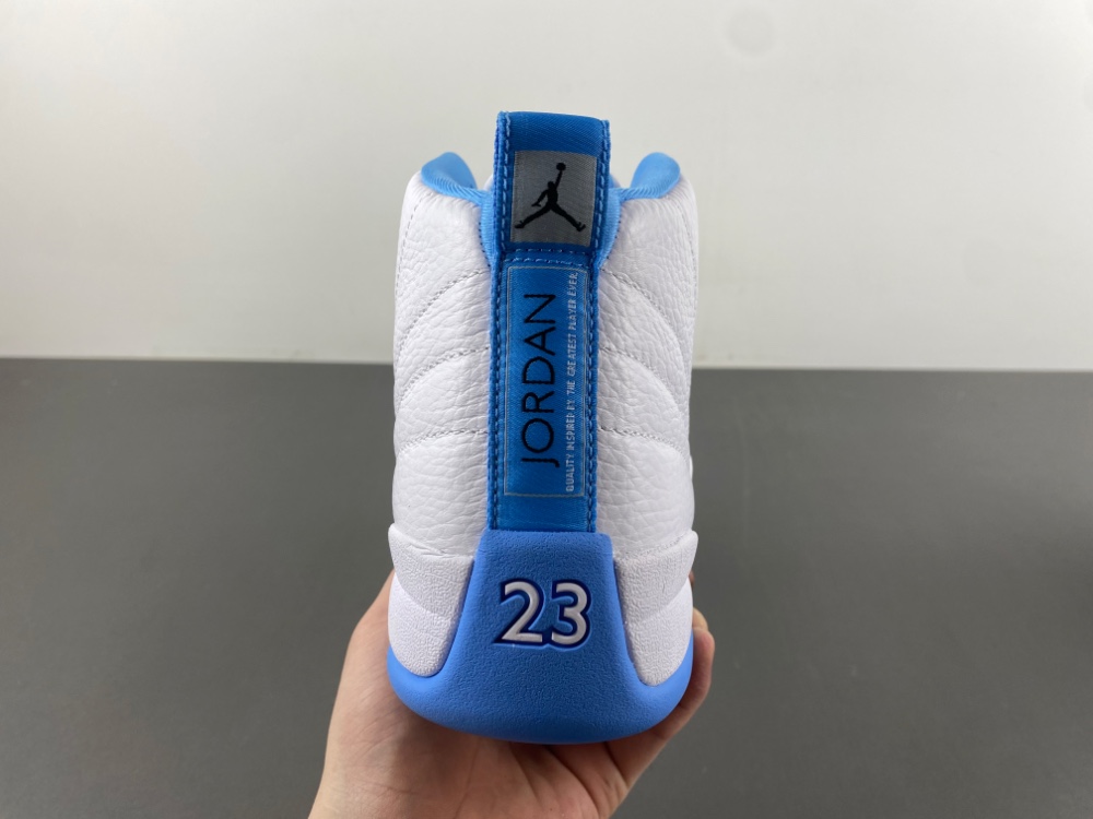 Air Jordan 12 "Melo" Melon AJ12 confirmed to return! White Jade Item No.: CT8013-112