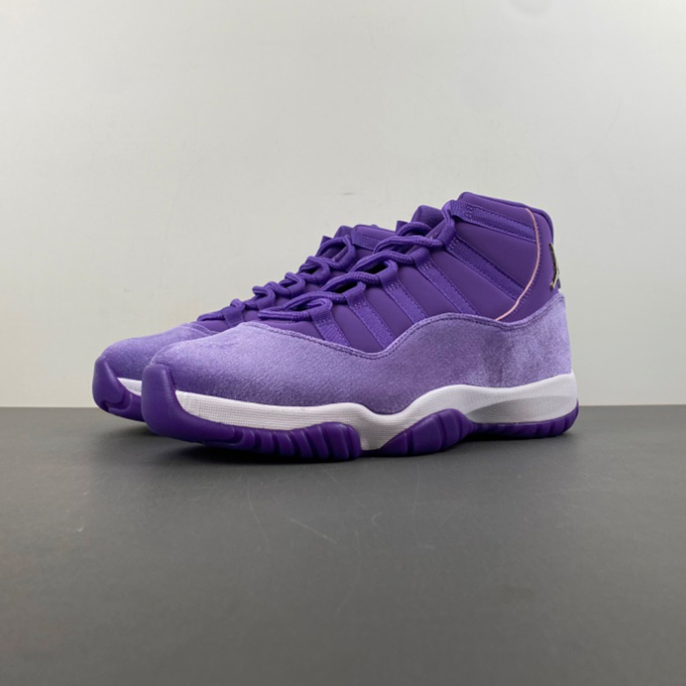 Air Jordan 11 CT8012-555
