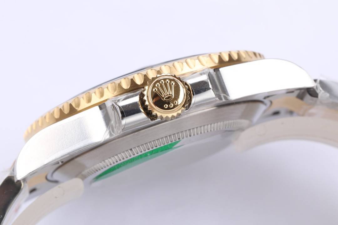 Rolex Submariner 41 Series Men