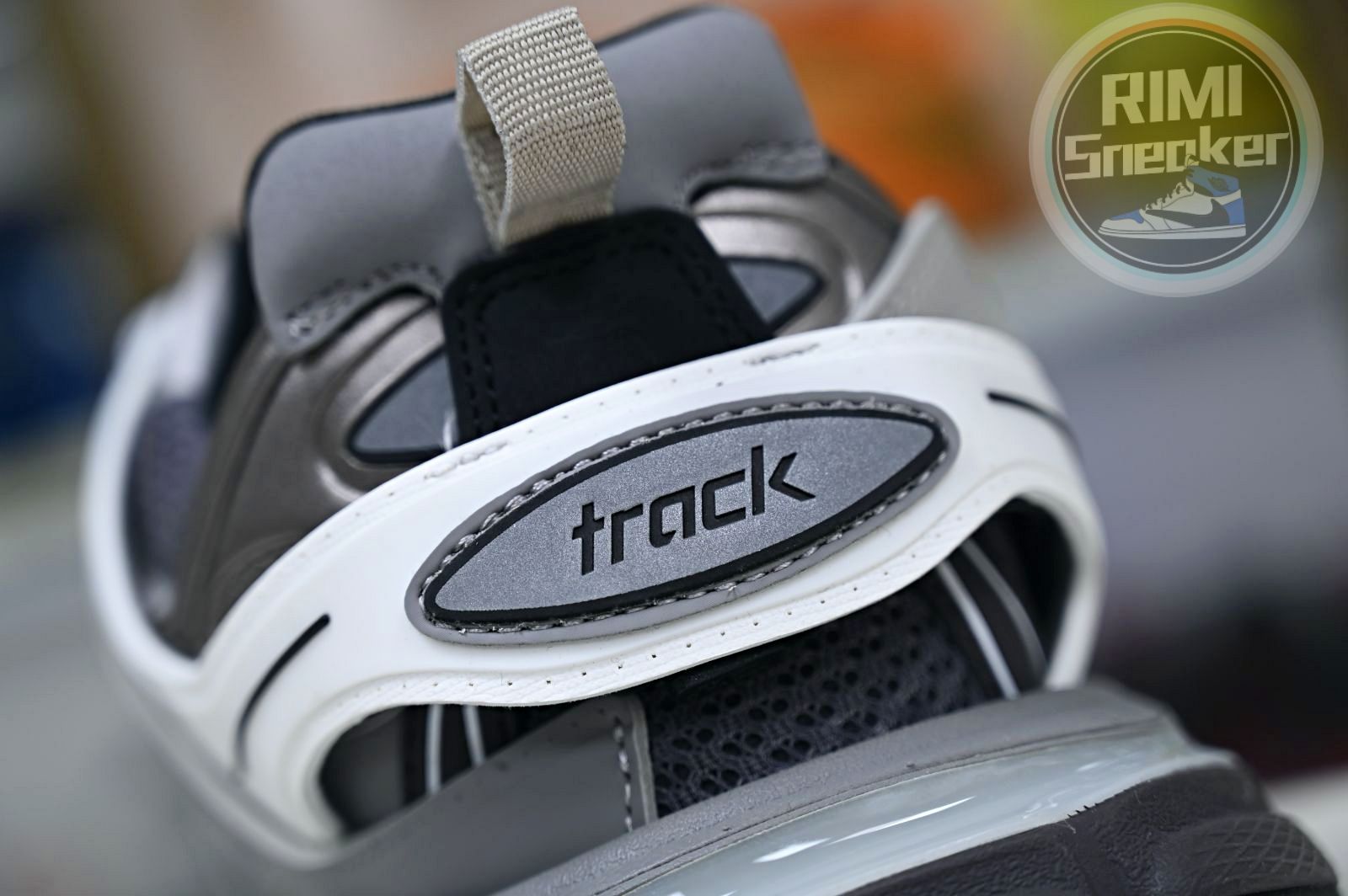 Balenciaga BLGA Track(LED)