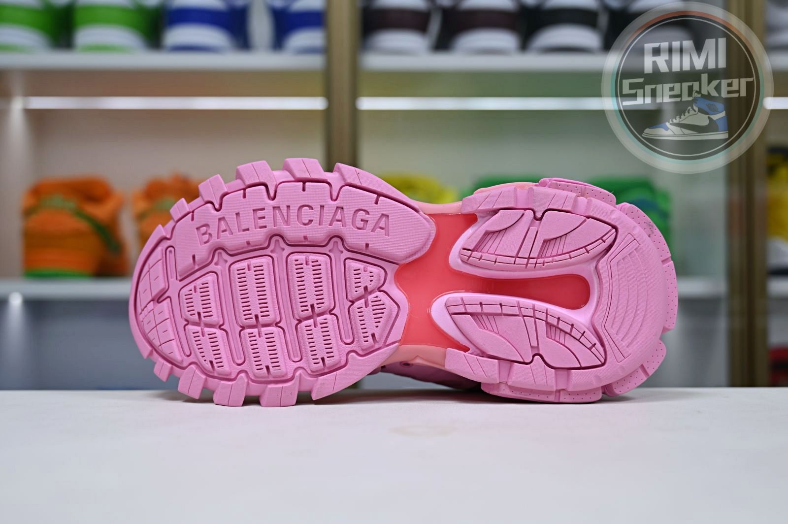 Balenciaga BLGA  Track（LED）