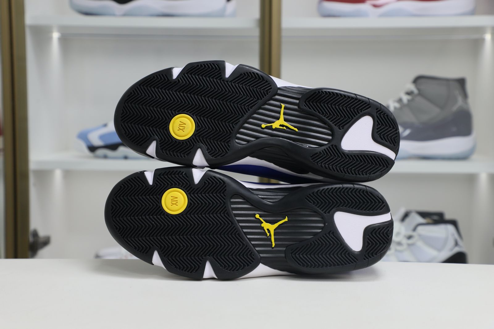 Jordan Air Jordan 14 Retro"Laney"
