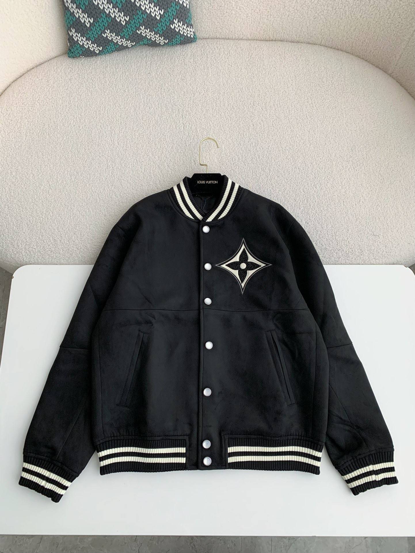 Louis Vuitton Jackets