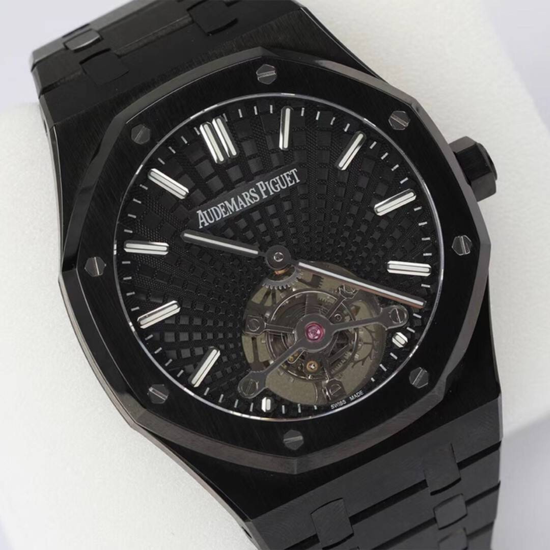 Audemars Piguet Royal Oak Tourbillon Men''s Watch