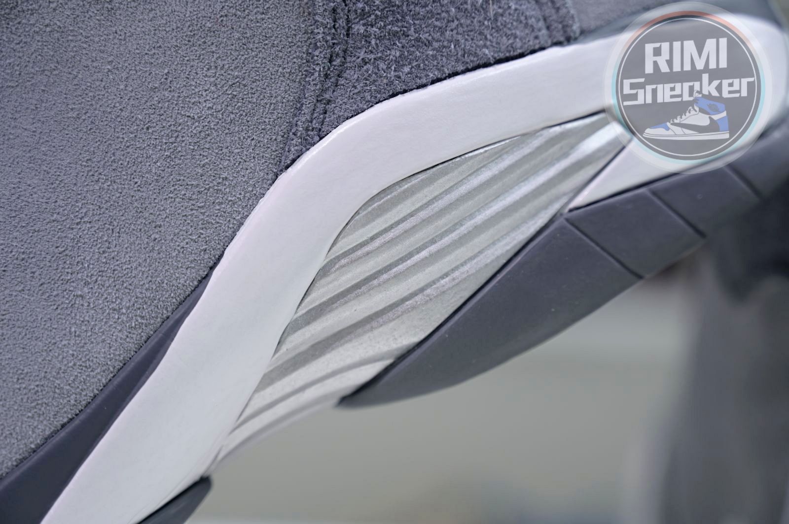 Jordan Air Jordan 14 "Flint Grey"