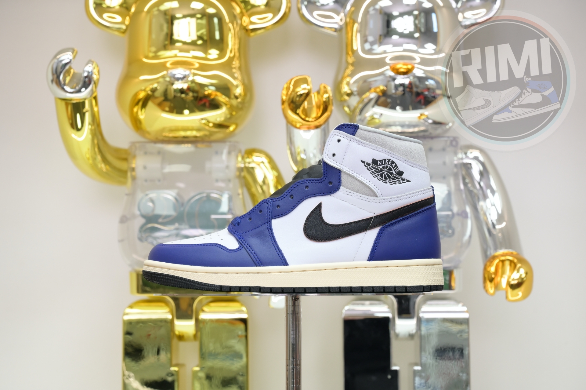 Jordan Air Jordan 1 Retro HiGH OG