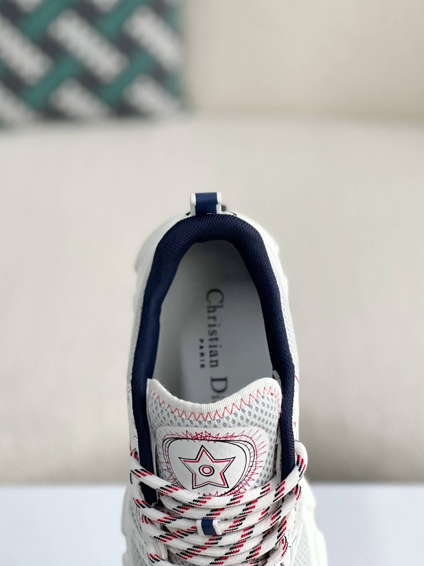 D*OR Running Sneakers