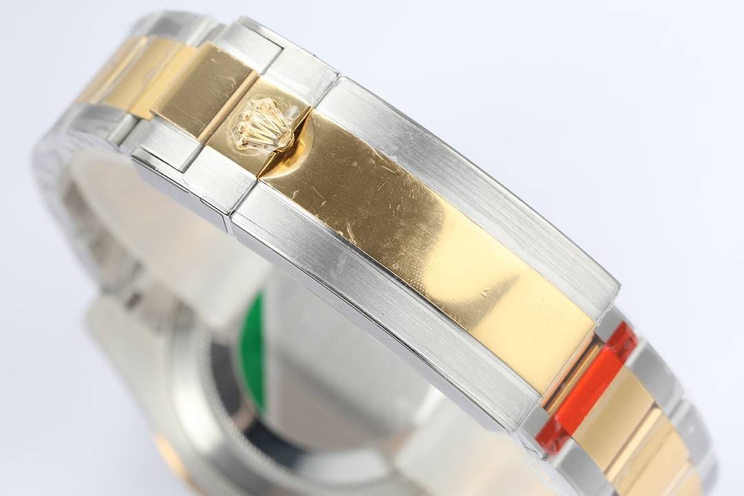 Rolex Submariner 41 Series Men