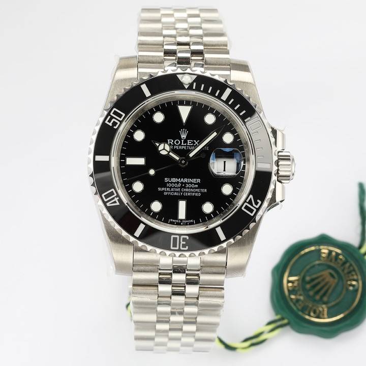 Rolex Submariner Series 40 Men