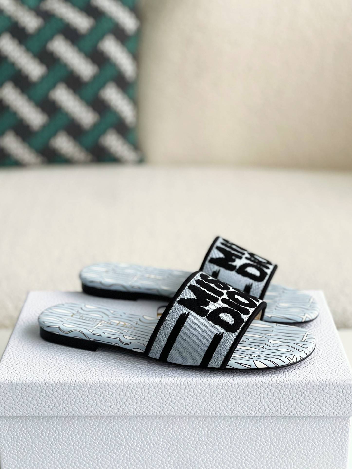 D*OR women''s slippers