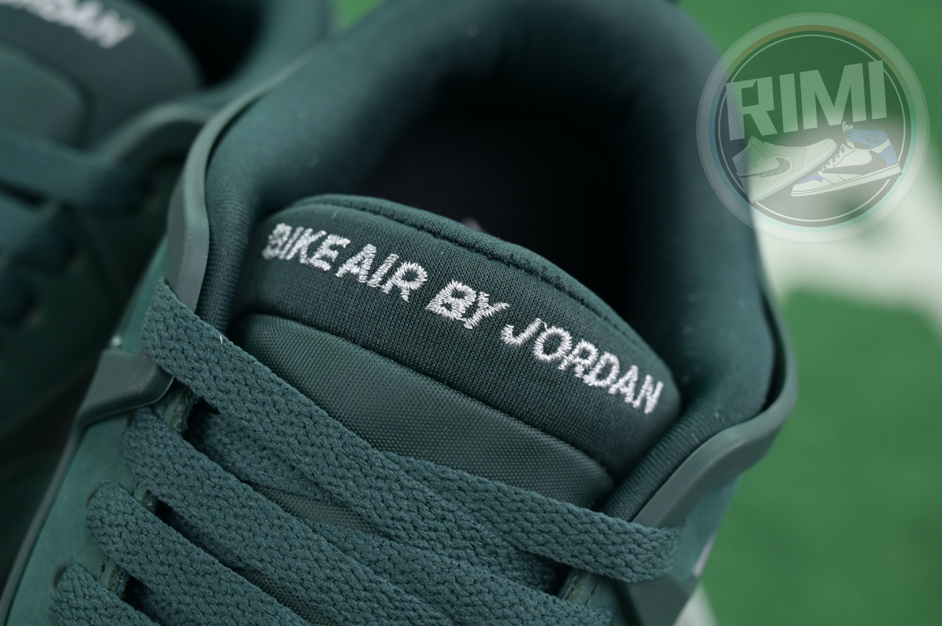 Nigel SyL*Vester x Jordan Air Jordan 4RM