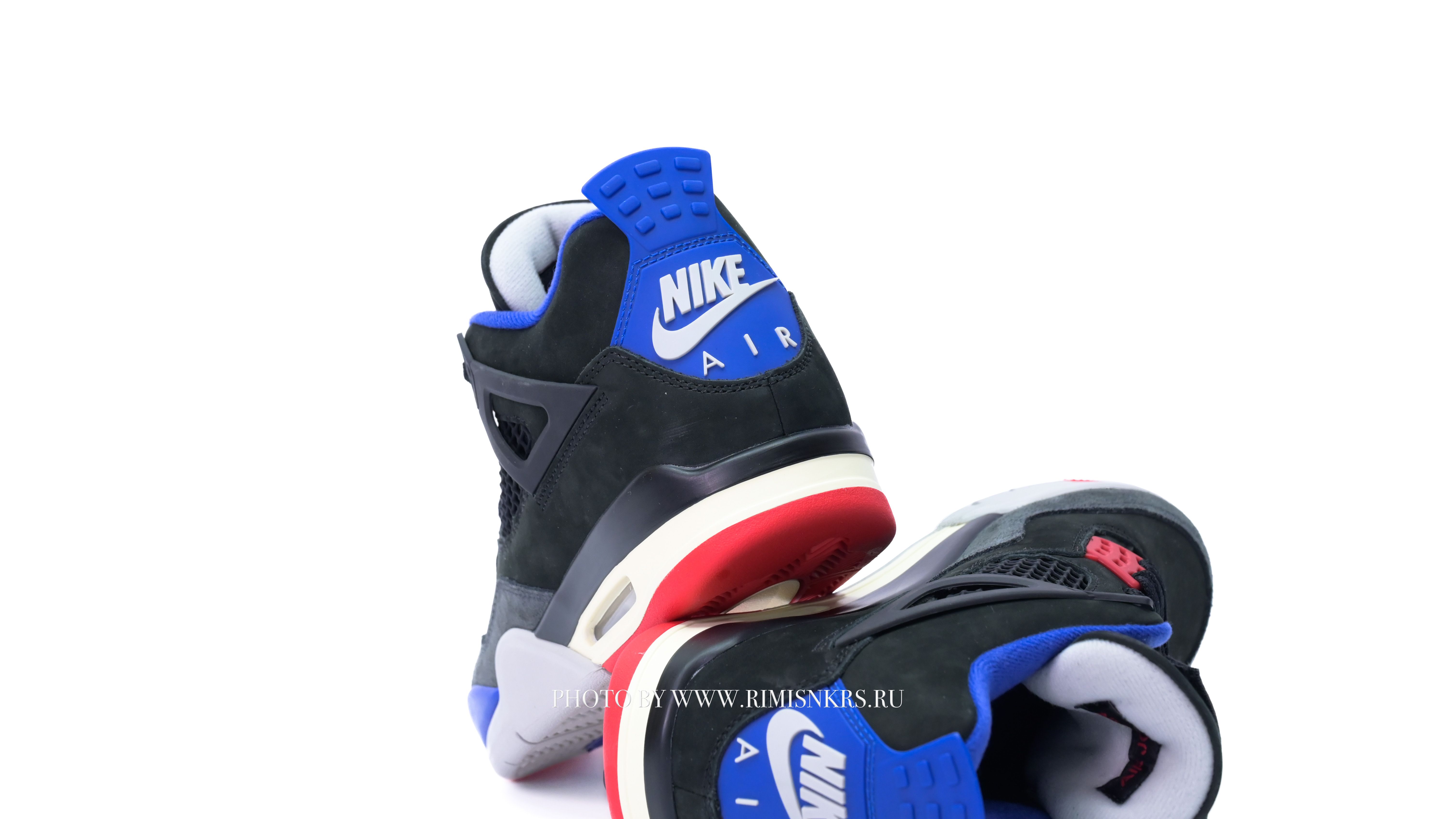 Jordan Air Jordan 4 Rare Air“Laser”