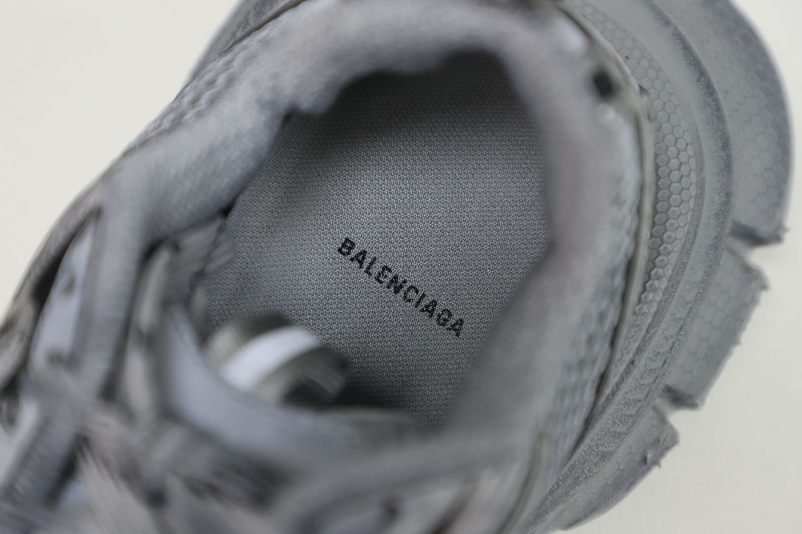 Balenciaga BLGA