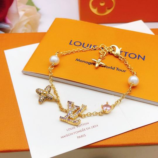 LV Bracelet 02lyh1036 2775881