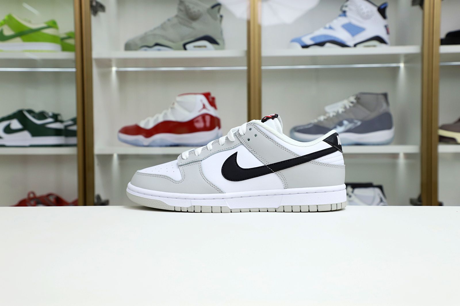 Nike Dunk Low Retro SE  Scratch Off Coin  Jackpot