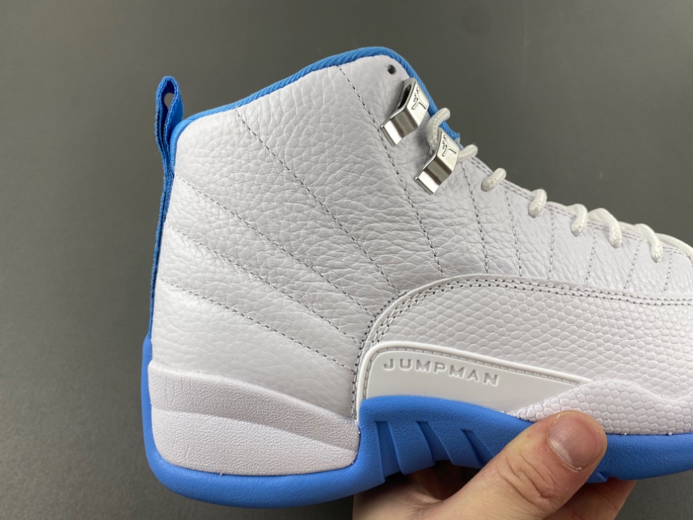 Air Jordan 12 "Melo" Melon AJ12 confirmed to return! White Jade Item No.: CT8013-112
