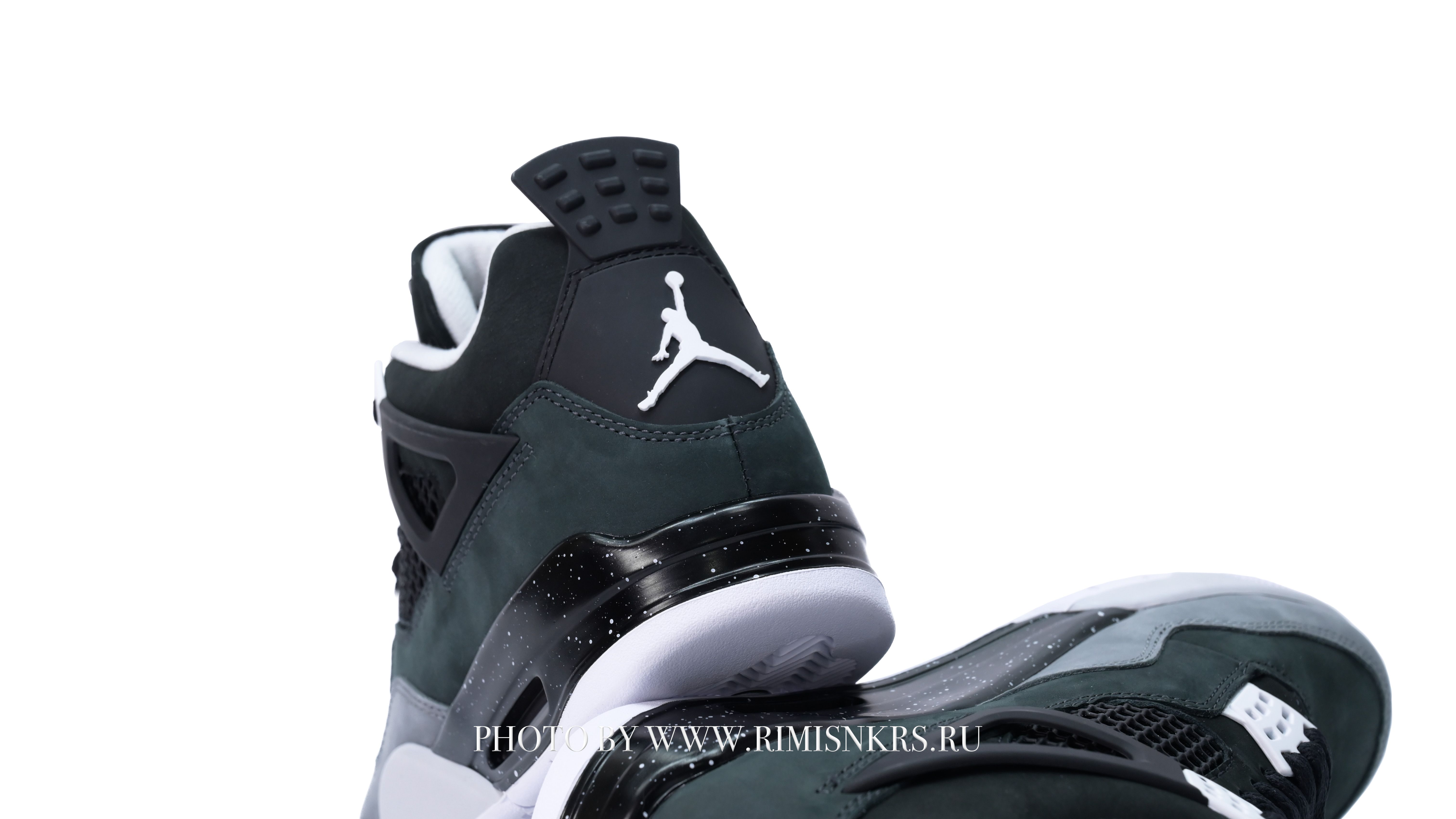Jordan Air Jordan 4"Fear"