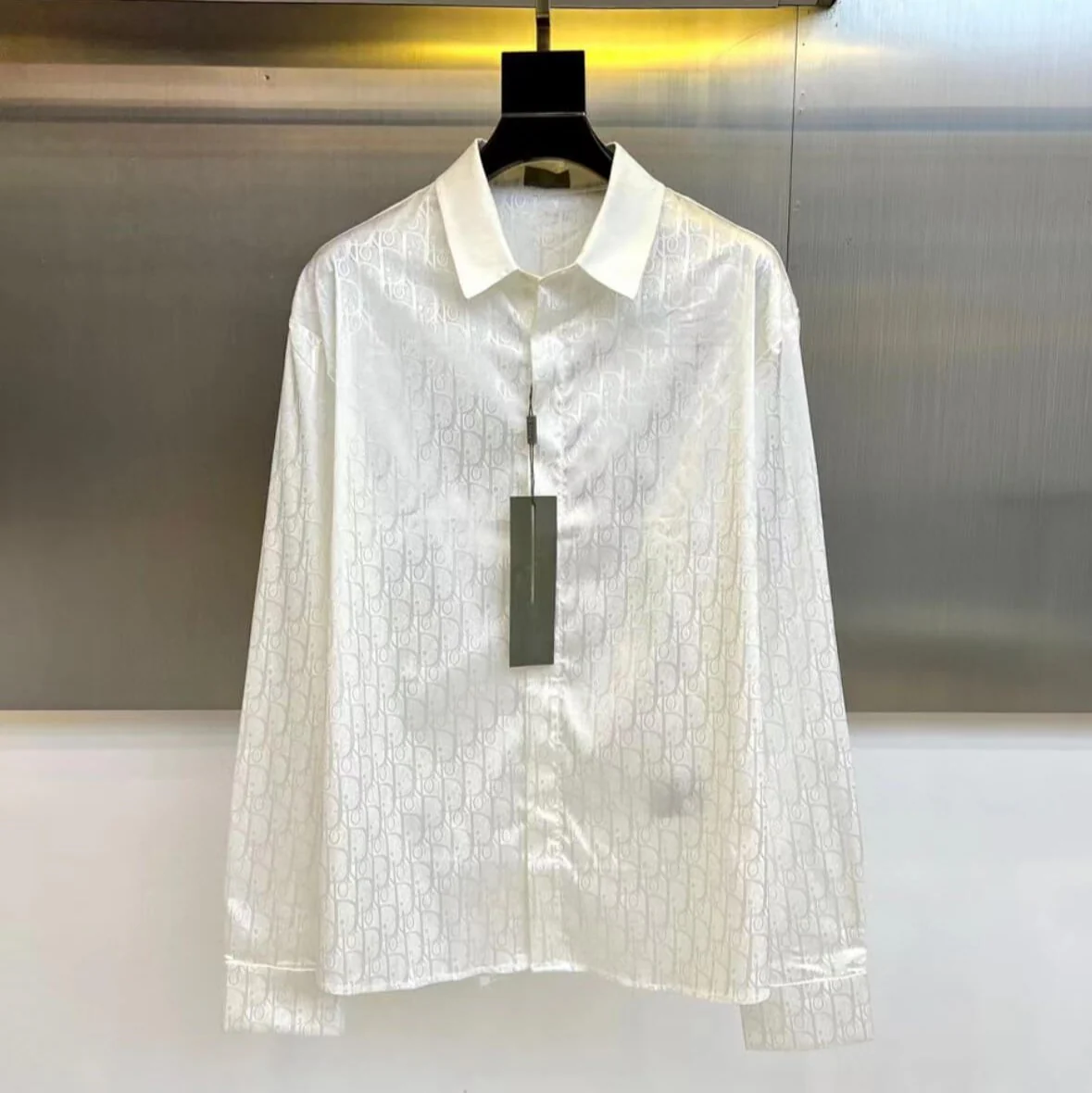 Soft All Over Print Shirt